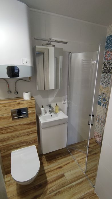 Nocleg wałcz Apartament domek mieszkanie wynajem na doby nad jeziorem