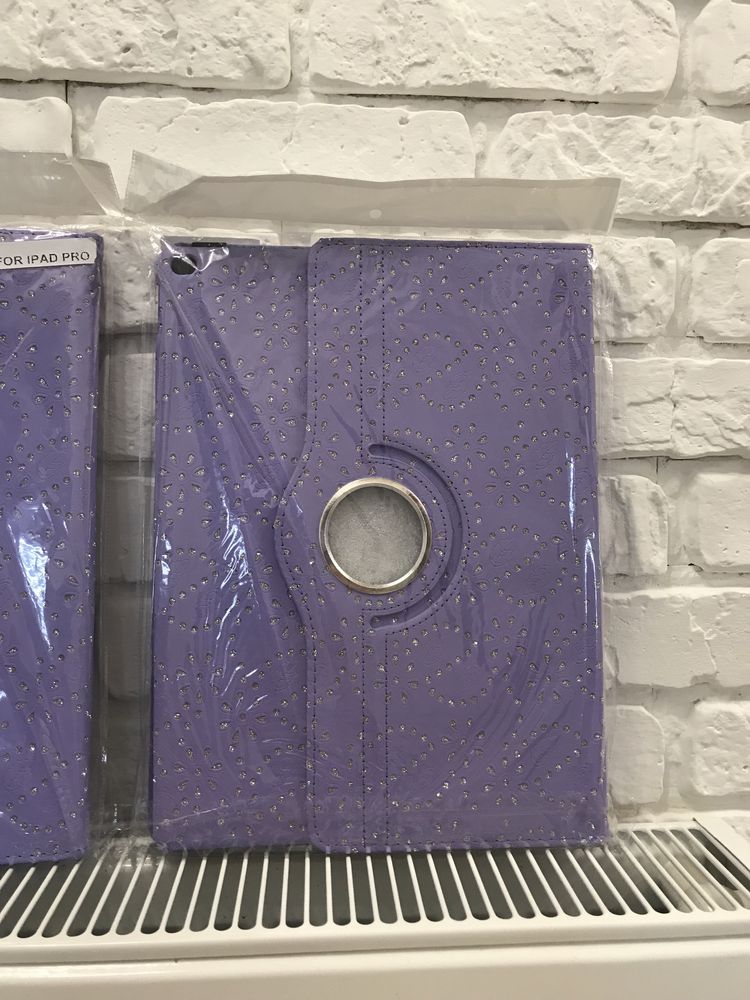 Чехол на IPAD PRO