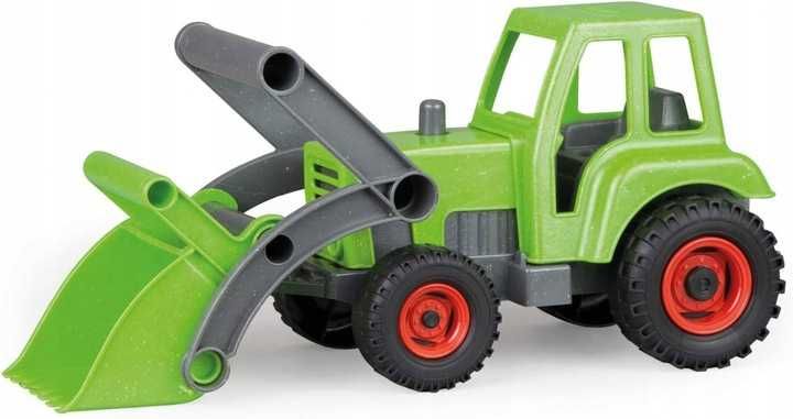 Lena EcoActives traktor z podwójnym uchwytem 35cm