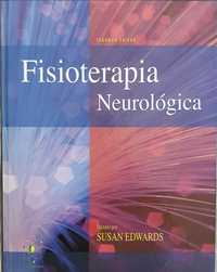 Livro Fisioterapia Neurológica