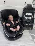 Besafe izi modular i-size fotelik i baza isofix 0-18 kg do 105 cm