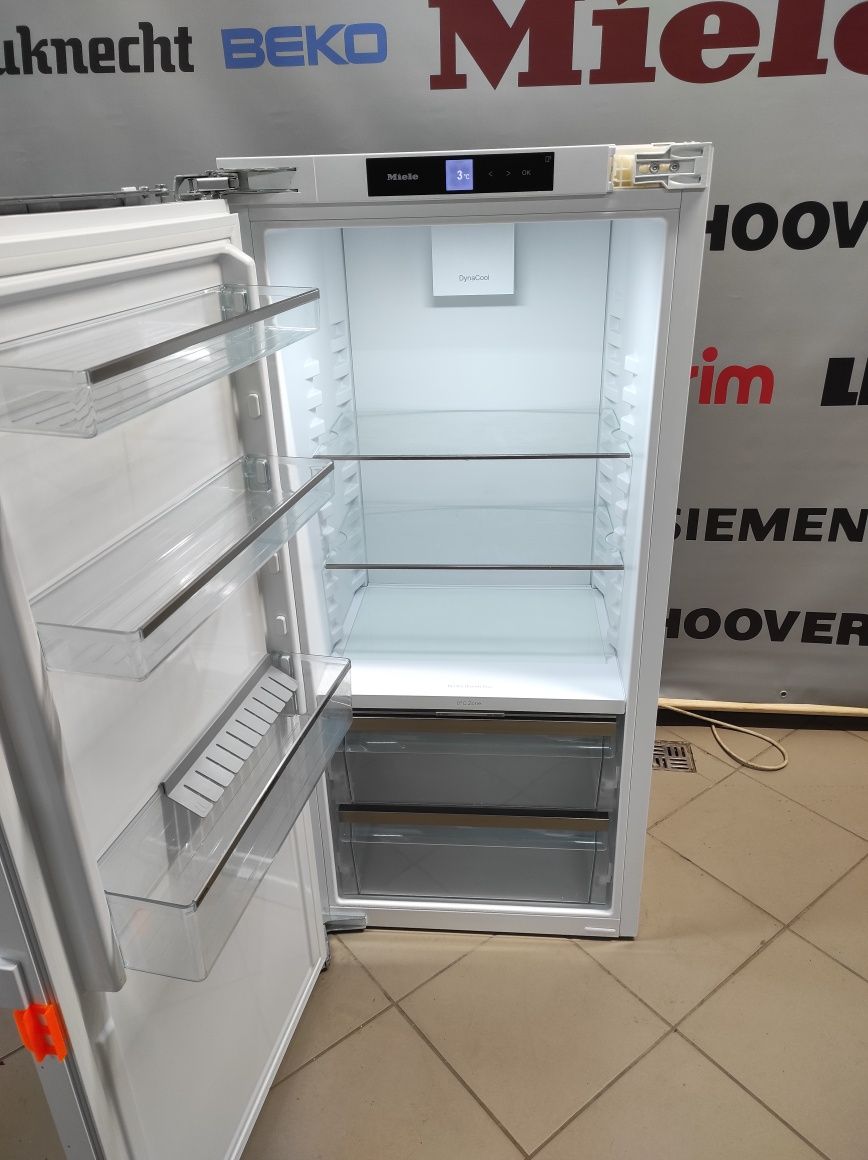 Холодильник биофреш. Miele K 7343 D