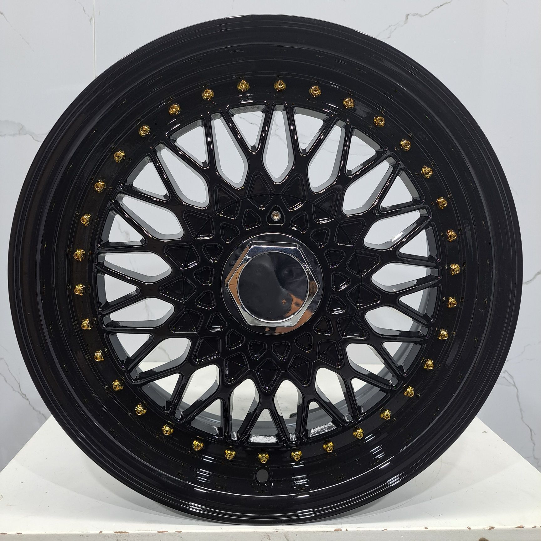 Jantes 16" LOOK BBS 4x100 4x114.3