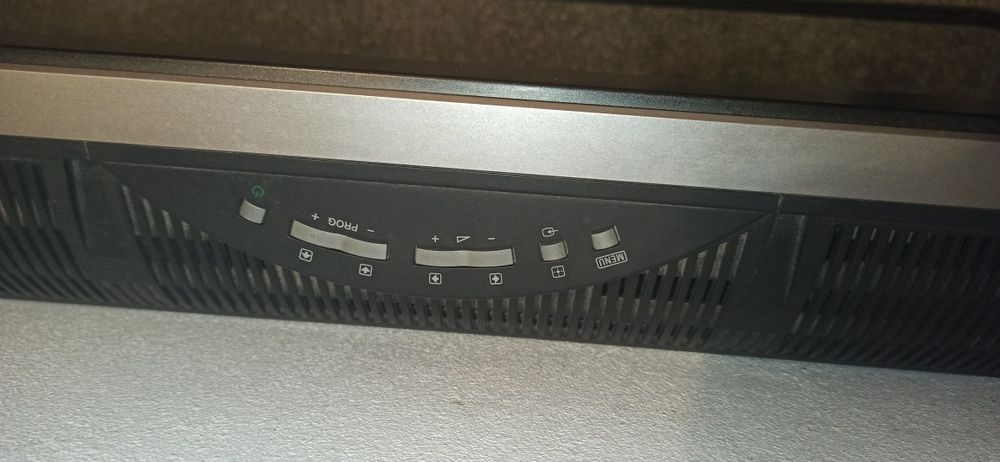 TV Sony Bravia usada