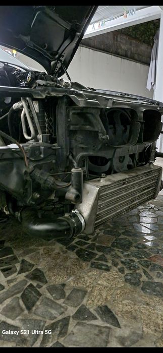 Intercooler  da stc