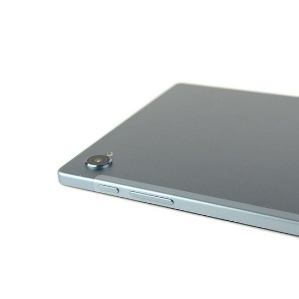 Планшет Blackview Tab 15 8/128GB Blue (6931548310303)