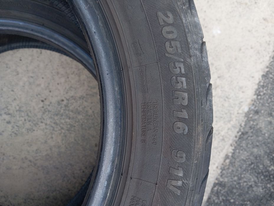 Шини Преміорі літо