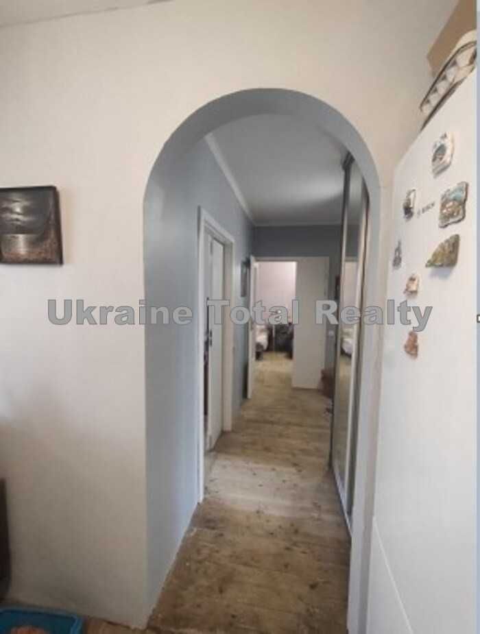 ПОЗНЯКИ ОСОКОРКИ! 2 кімнатна квартира! 2хв до метро! Срібнокільська 4