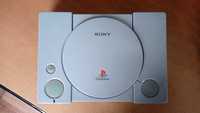 Sony Playstation 1 model: SCPH-9002 (japan)