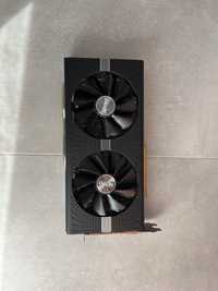 Karta graficzna Radeon sapphire  Rx 570 nitro+ 4GB