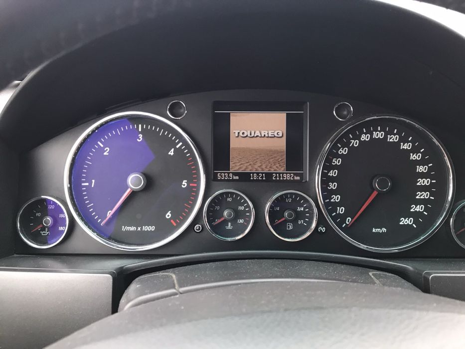 Продам   Volkswagen Touareg