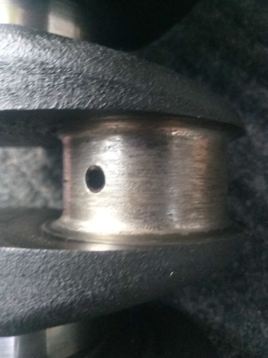 коленвал шатуни поршня 1.7 ,2.0 дизель Opel ,Vectra,Astra Combo Zafira