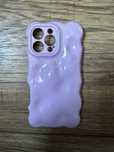 Etui Iphone 16 pro max fala