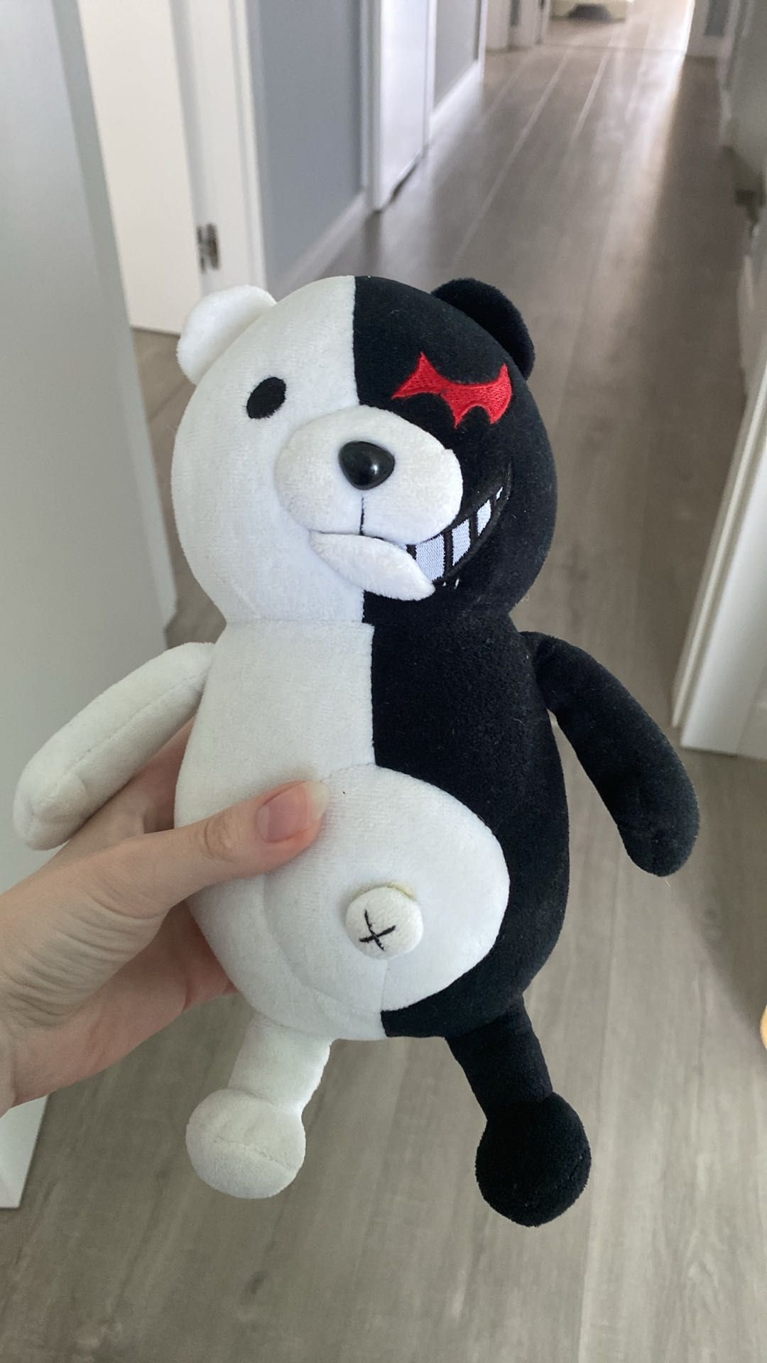 Pluszak Monokuma