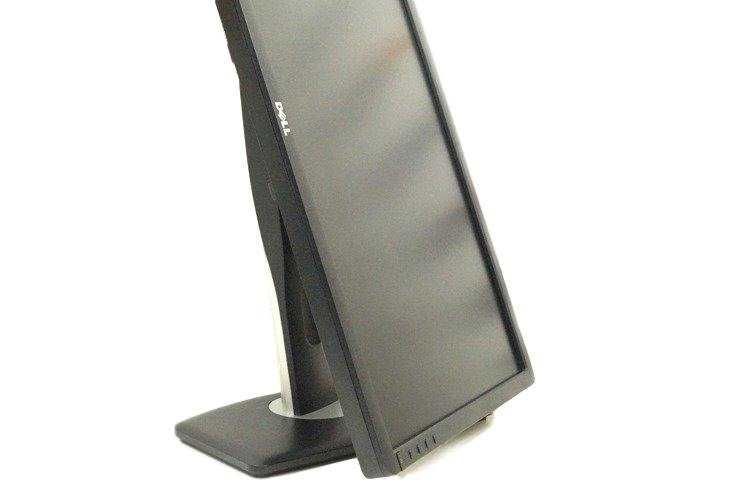 Monitor PC - oryginalny DELL P2412H FHD LED 24" 1920x1080