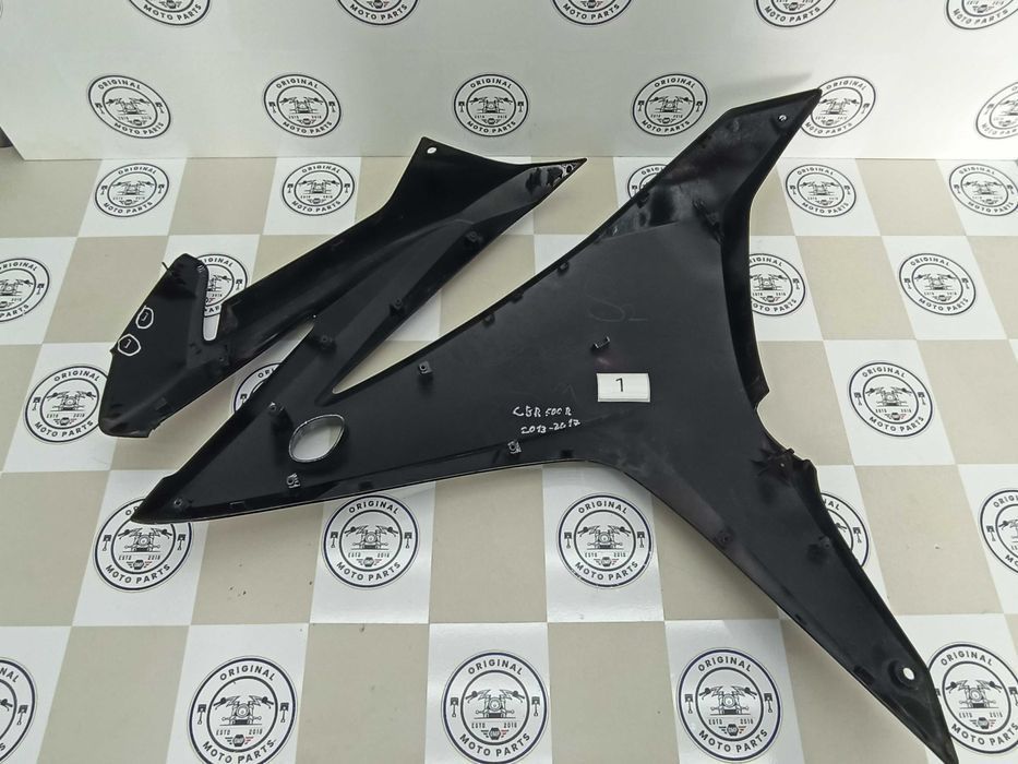 Peças para Honda CB500F CB500X CBR500 16/18