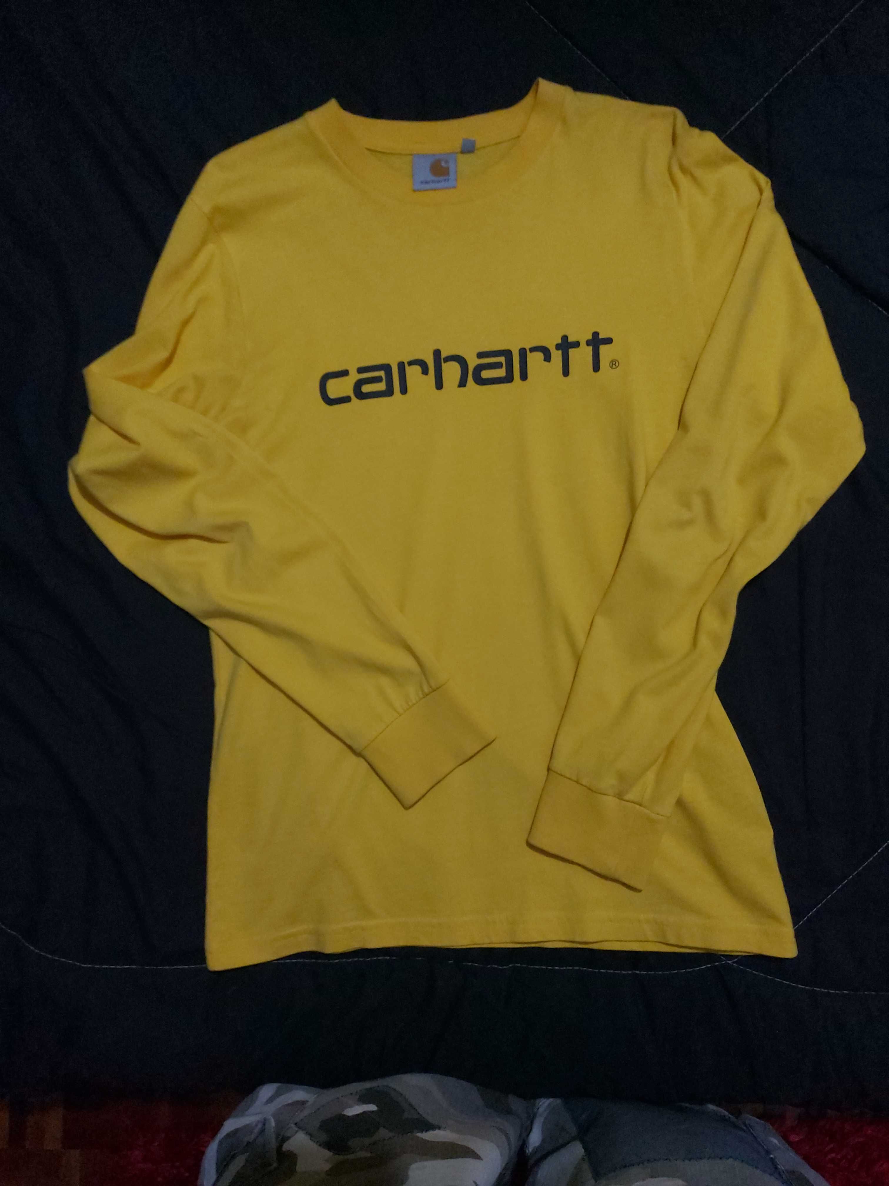 Carhartt Longsleeve