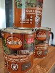Sadolin olej superdeck