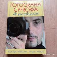 Fotografia cyfrowa dla początkujących