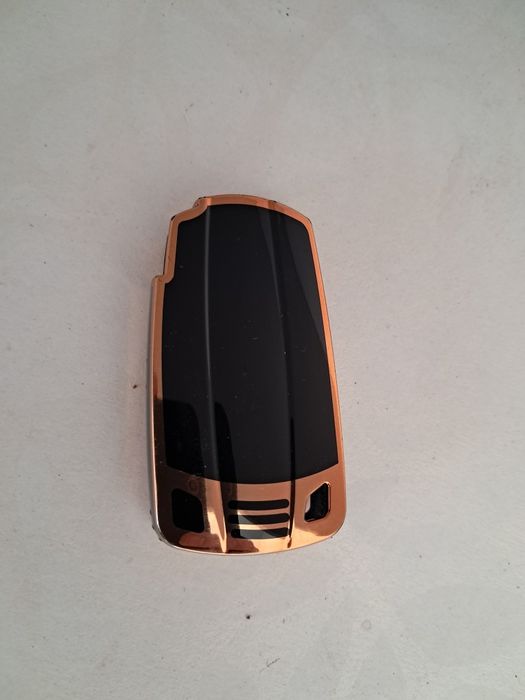 Чохол на ключ BMW X5