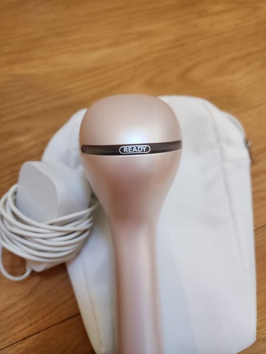 Depilator laserowy Philips Lumea
