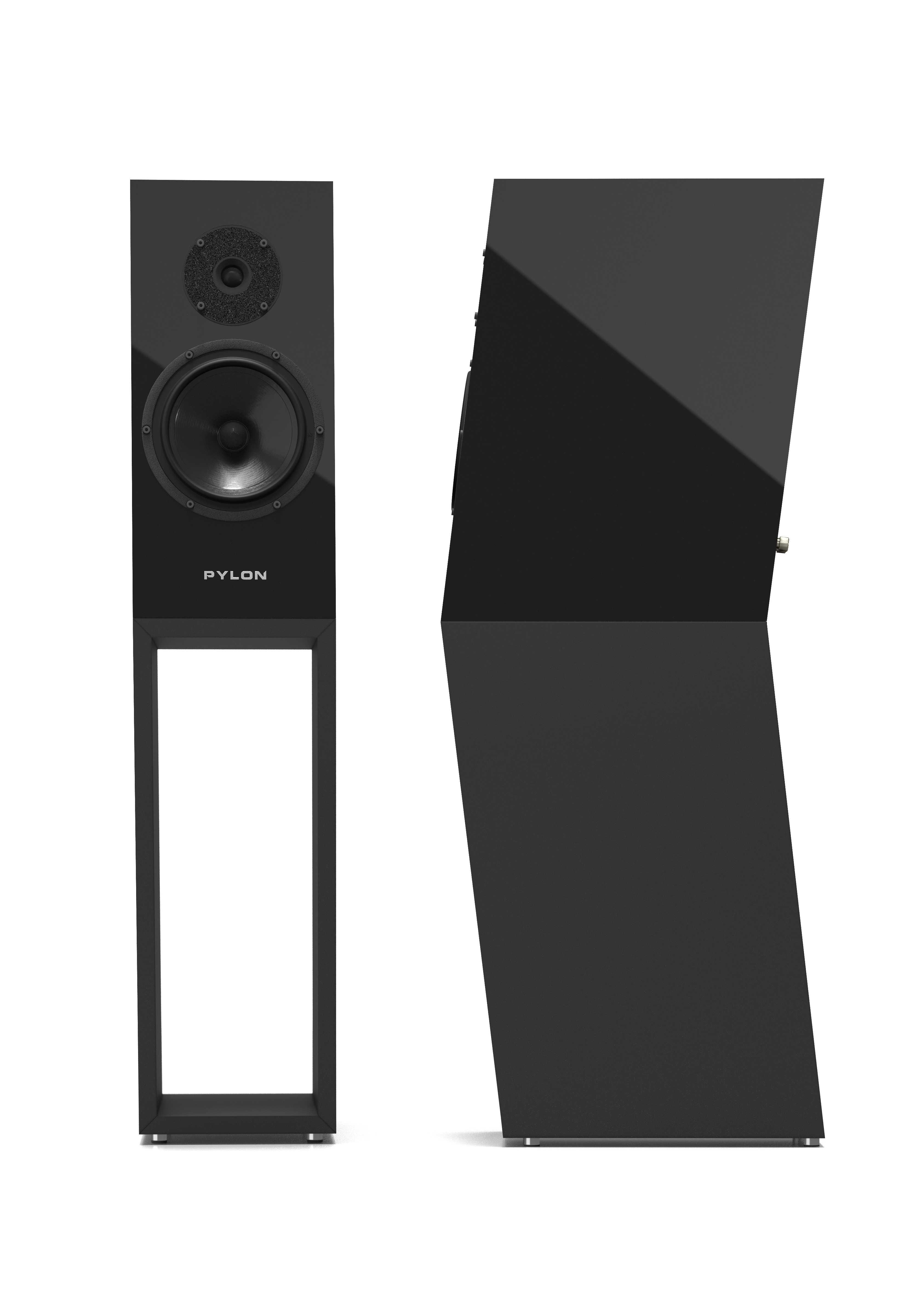 Pylon Audio Diamond Monitor 18 mkII kolor do wyboru