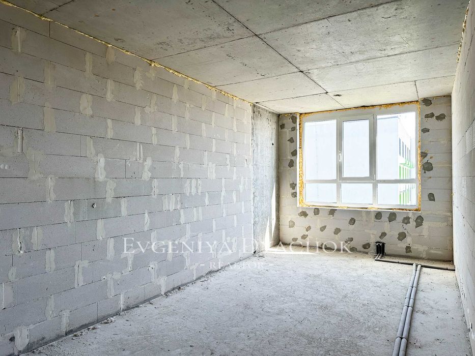 Продається квартира 113 кв.м. ЖК «Olympic Park», пр-т Бажана, 17