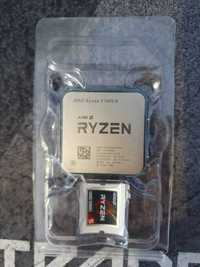 Ryzen AMD 5 5600x
