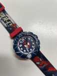 Zegarek Flik Flak Spiderman (Swatch)