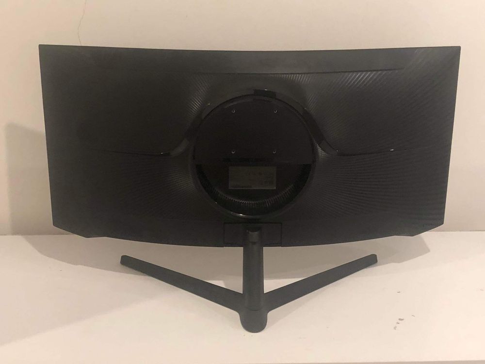 Samsung Odyssey G5