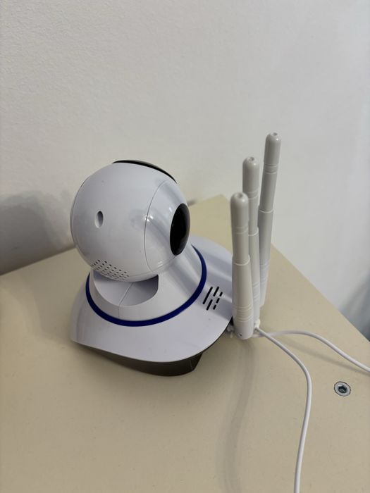 Бездротова wifi Камера