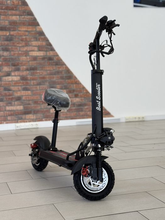 Електро-самокат 800w