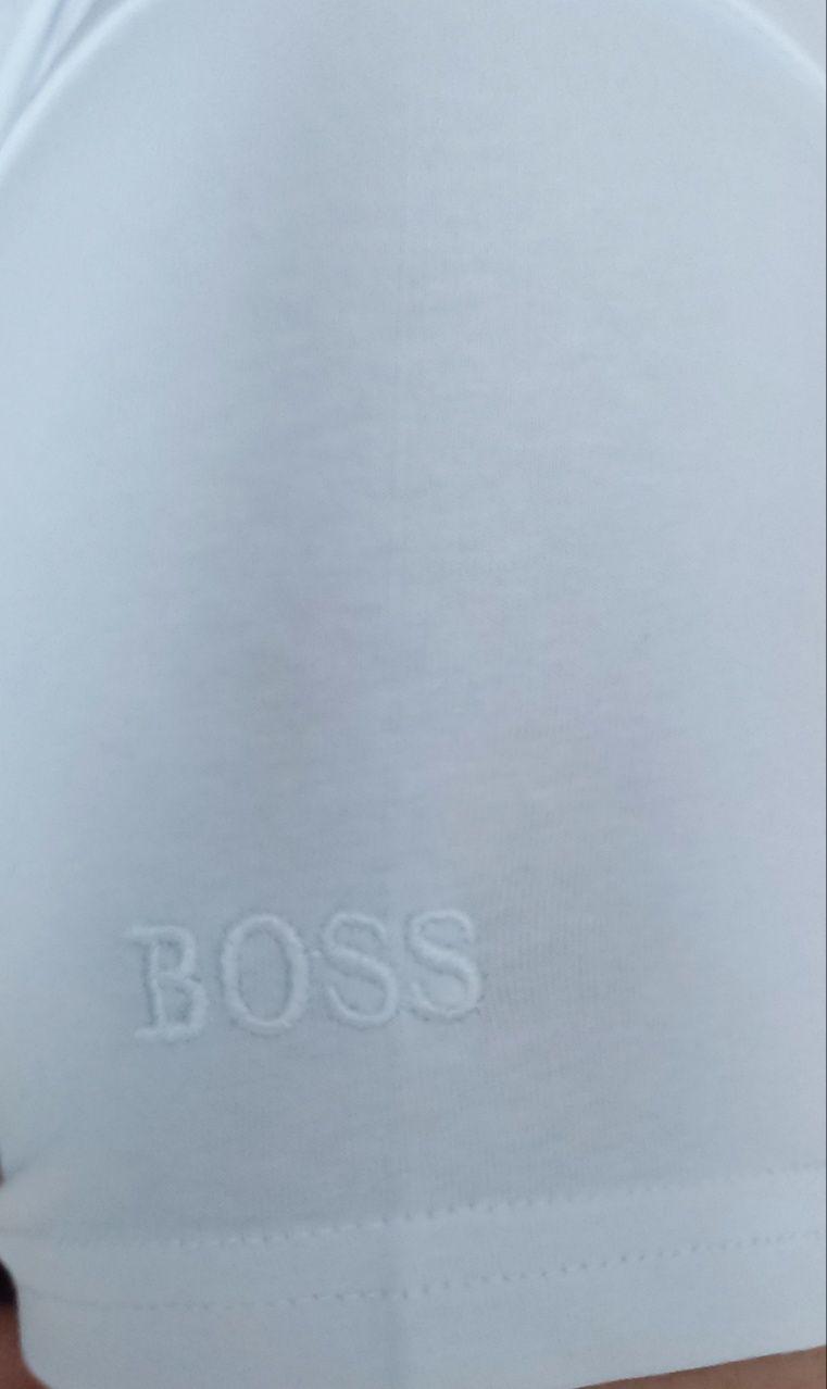 Hugo Boss t-shirt koszulka r.M,L,XL,XXL