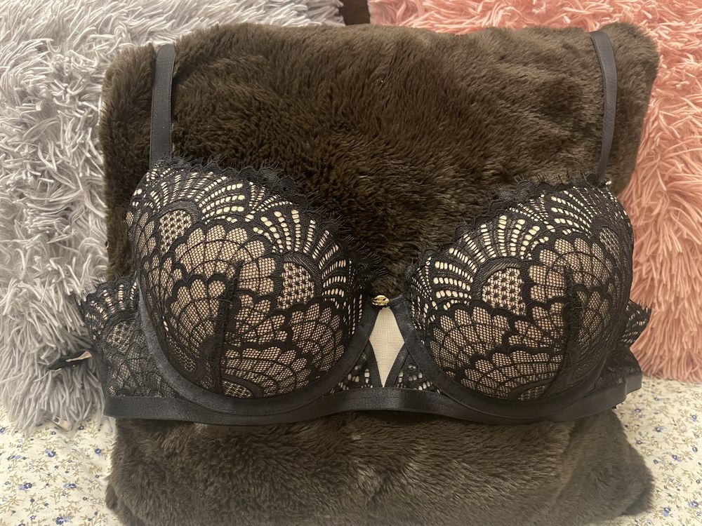 Stanik damski push-up Esotiq Saray 65E