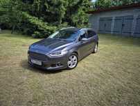 Ford Mondeo Kombi Titanium automat 2016