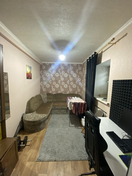 Продам дом в городе