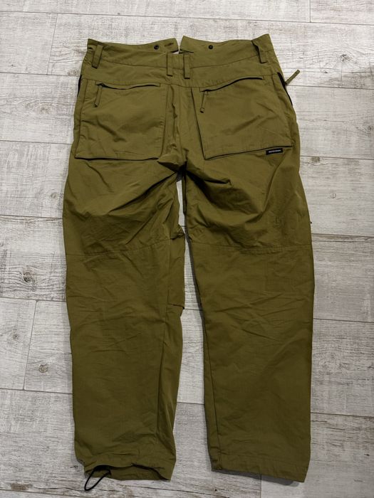 Штаны Riotdivision