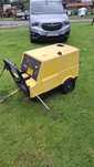 Karcher HDS 755 zasilanie 230 V grzanie wody