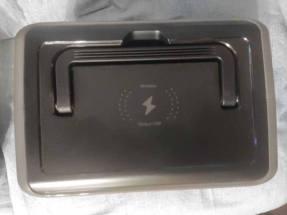 Зарядна станція Allpowers R600 299Wh 600W EU