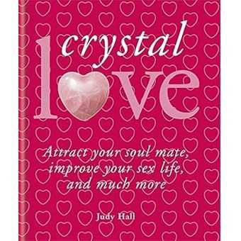Judy Hall: Crystal Love/ Crystal Prescriptions/.. -Desde 10€