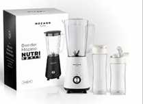 Blender kielichowy Mozano Nutri Sport