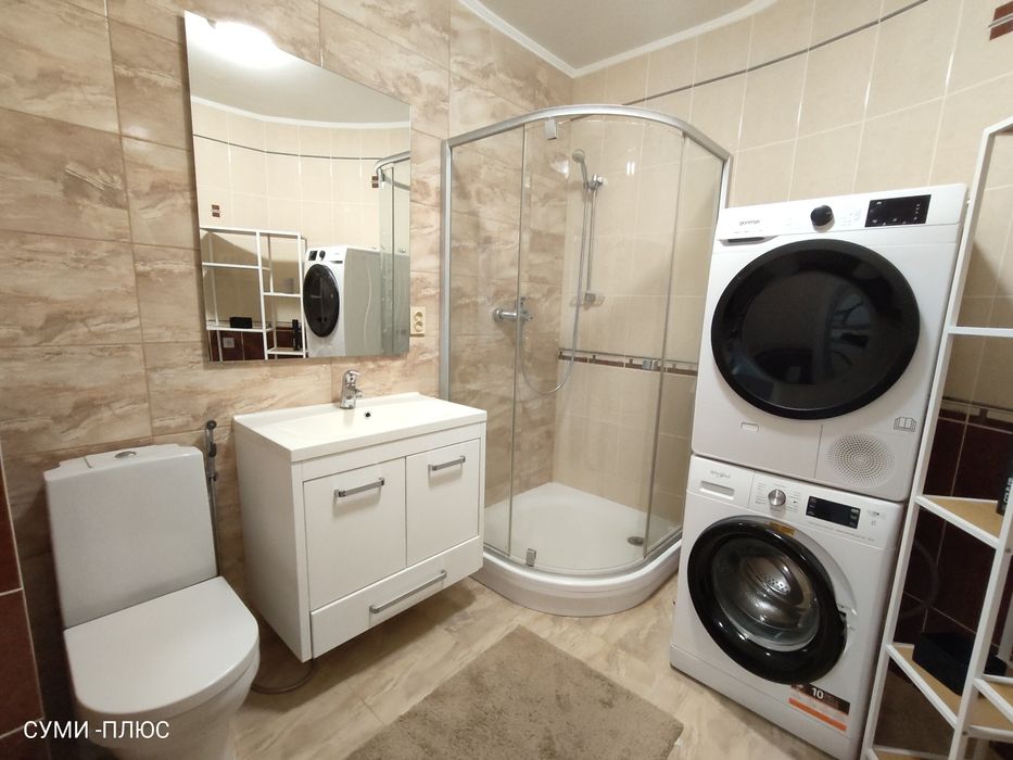 Оренда квартири в центрі міста