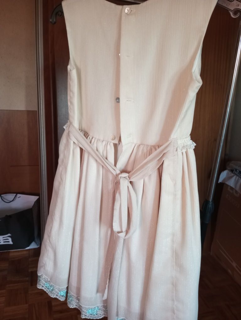 Vestido de Cerimónia