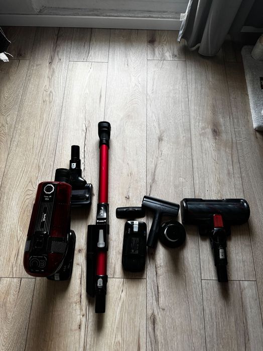 Odkurzacz pionowy Tefal X-Force Flex 12.60