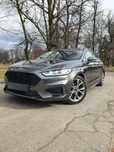 Ford Mondeo Ford mondeo st-line 2.0 tdci 150KM