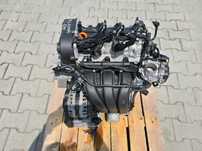 MII UP CITIGO 11R SILNIK 1.0 MPI CHY 144TYŚ.KM