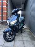 Скутер Forte S Jog