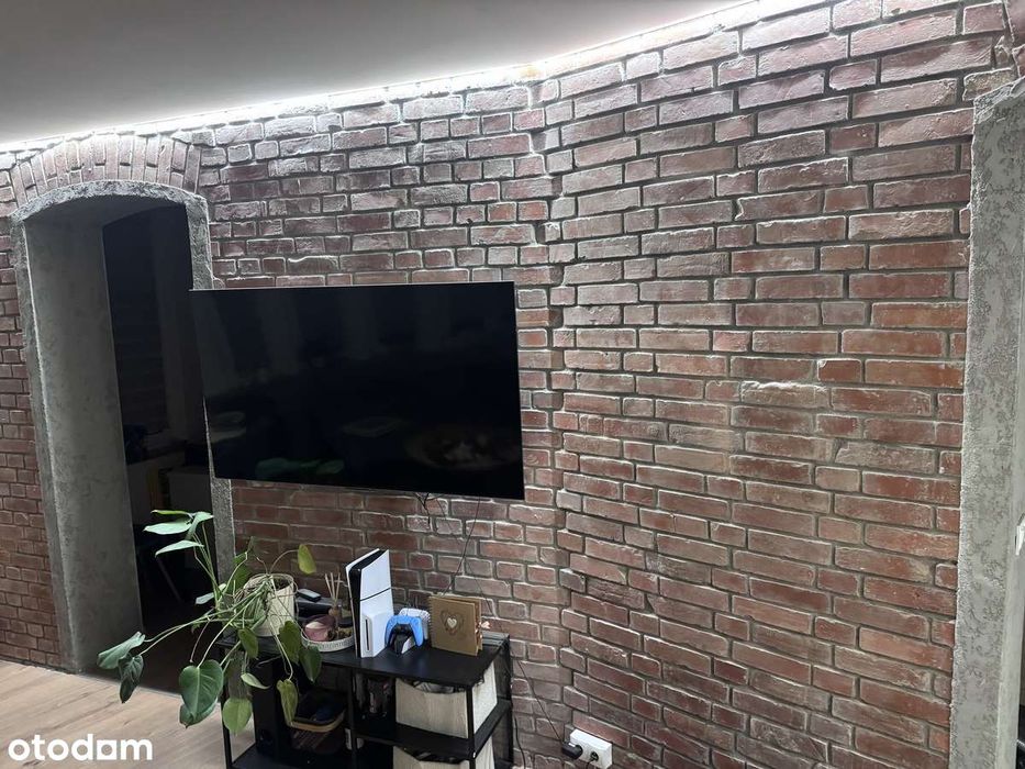 Mieszkanie wraz pełnym wyposazeniem gotowe do zamieszkania