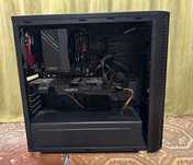 Игровой компьютер I5 10400f gtx1080 8gb 32 gb ram