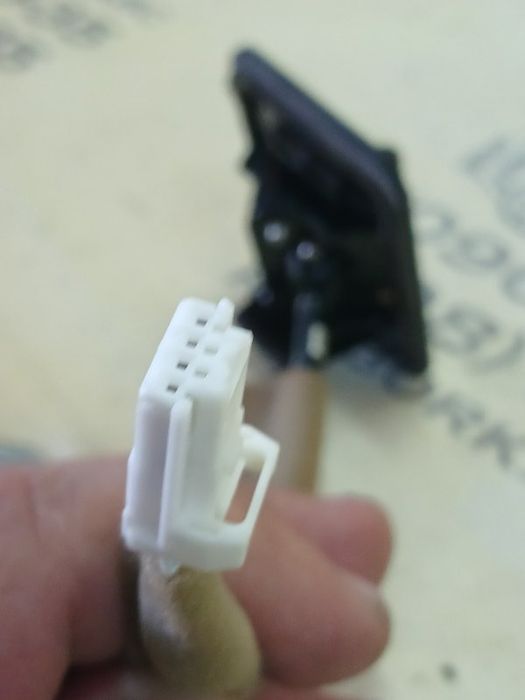 Камера заднего вида Nissan Altima 2019